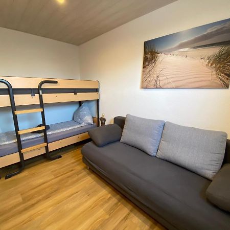 Pensionszimmer Hannes ลูเบค ภายนอก รูปภาพ